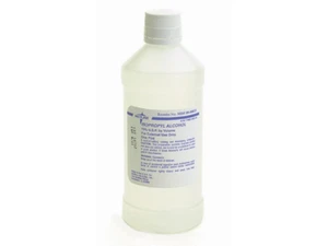 MEDLINE ISOPROPYL RUBBING ALCOHOL 70% - 16 OZ - Picture 1 of 1