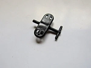 Encaja 70 71 72 73 74 E-Body B-Body Lavaparabrisas Manguera T Conector de conexión - Imagen 1 de 1