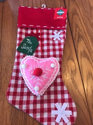 Diciembre Home NAVIDAD MEDIAS *NUEVO * Envío N 24h Foto 1 de 2