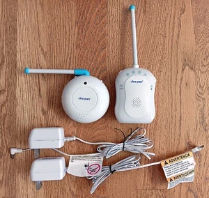 The First Years Baby Monitor Parent/Child Pair (Y7569C) - Picture 1 of 1