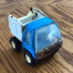 Vintage Buddy L (USA) Pressed Steel Refuse (Garbage/Trash/Waste) Truck - Picture 1 of 5