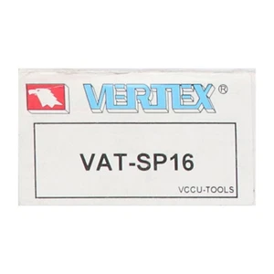 Vertex VAT-SP16 NFP - Picture 1 of 7