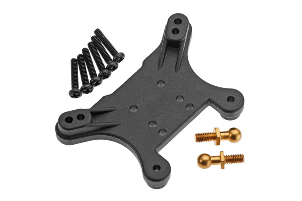 Dromida DIDC1020 BX 4.18 Dämpferbrücke hinten  - Bild 1 von 1