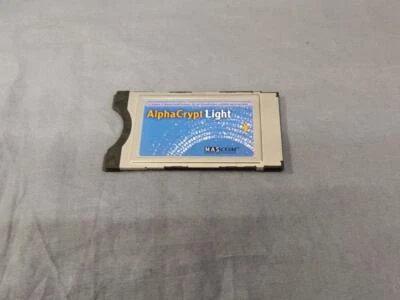 Mascom | AlphaCrypt Light Ci Modul - Bild 1 von 3