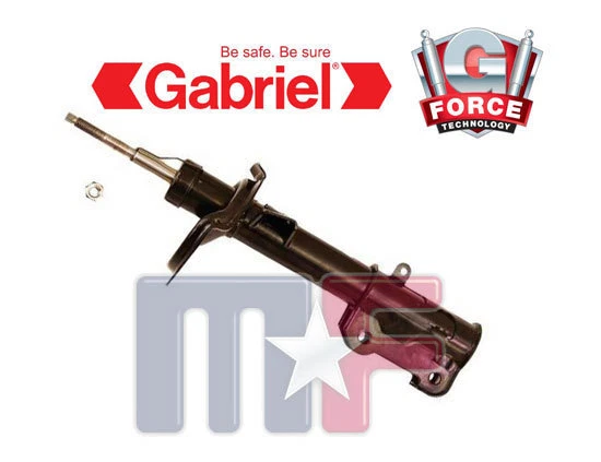 Gabriel Stoßdämpfer Ford Mustang 05-10 vorn Federbein Dämpfer Vorderachse - Bild 1 von 1