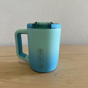 Vaso Brumate Muv 15oz Edición Limitada Seaglass Preventa Nuevo - Imagen 1 de 6