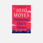 Someone Else's Shoes _ Hardcover...