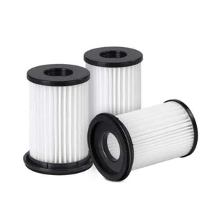 Devanti Stick Vacuum Cleaner Replacement Filter - 3 Pack - Picture 1 of 8
