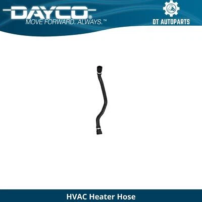 Manguera de calefacción para BMW 330i 2001-2005 depósito a tubería Dayco 2002 2003 2004 Foto 1 de 2