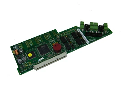 Auerswald COMmander S0 Rev 2 Modul für COMmander Basic Anlagen              **20 - Bild 1 von 2