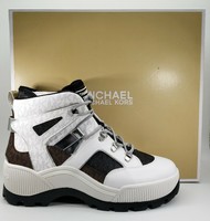 michael kors brooke high top sneakers