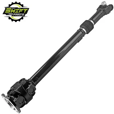 1981-1991 Drive Shaft Assembly 65-9339  for Chevy Blazer Custom V10 Suburban NEW Foto 1 de 4