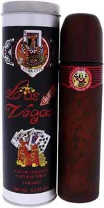 Cuba City Las Vegas by Cuba cologne for men EDT 3.3 / 3.4 oz New In Can - Picture 1 of 1