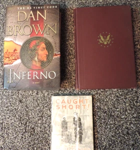Random Books - Excellent Condition - Picture 1 of 1