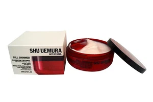 Shu Uemura Full Shimmer Illuminating Treatment Masque For Color Treated Hair 6oz - Picture 1 of 2