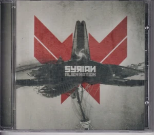 Alien Nation by Syrian (synthpop, A Different Drum) Alphaville Marian Gold NEW - Imagen 1 de 2