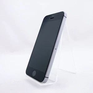 Apple IPHONE Se A1723 Espace Gris 32 GB Smartphone Ios débloqué Occasion - Photo 1/4
