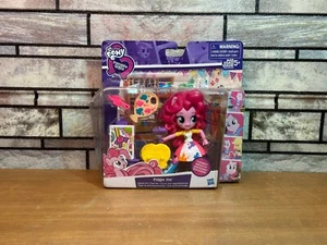 My Little Pony Equestria Girls Minis Pinkie Pie Splashy Art Class, We Ship Daily - Picture 1 of 2