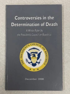 Controversies in the Determination of Death - Imagen 1 de 4