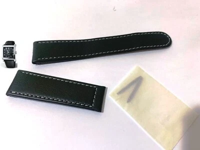 genuine ORIS 26mm BOB DYLAN LIMITED EDIT leather strap Case#7618 ø37.8mmx39mm - Image 1 of 2