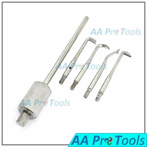 Morrel Crown Remover Set Orthodontic Dental Instruments GERMAN - Picture 1 of 3
