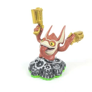 Skylanders Spyros Adventure Trigger Happy Figure 841851888 - Picture 1 of 2
