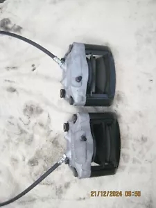 Chrysler Valiant CL CM Front Brake Calipers REFURBISHED - READ DESCRIPTION - Picture 1 of 6