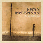 Ewan McLennan The Last Bird to Sing (CD) Album