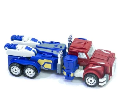 Fans Hobby Master Builder MB-15 Reissue Naval Commander Armada Action Figure  - Image 1 of 4