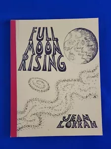 Full Moon Rising (1976) - Fanzine de Star Trek - Imagen 1 de 3