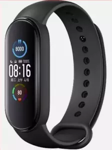 Xiaomi Mi Band 4 Pro Pulsera Inteligente AMOLED Ritmo Cardíaco Fitness Rastreador Reloj - Imagen 1 de 7