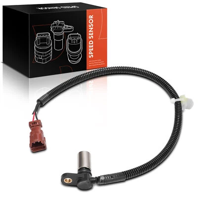 Nuevo sensor de velocidad del eje de entrada para Nissan Sentra 2000-2005 Infiniti G20 2000-2002 Foto 1 de 4