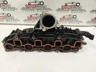 03L129711AG colector admisión para SEAT EXEO BERLINA (3R2) SPORT 2008 168000 - Imagen 1 de 4