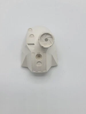 LEGO Part~ Bionicle Mask Matatu (Toa Metru) 47301 WHITE - Imagem 1 de 4