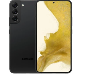 Samsung Galaxy S22+ - 256 GB - NEGRO (Desbloqueado) (PUNTO NEGRO) - Imagen 1 de 1