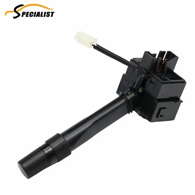 NUEVO interruptor limpiaparabrisas señal de giro compatible con Honda Accord 1996-97 Prelude 1997-2001 Foto 1 de 4