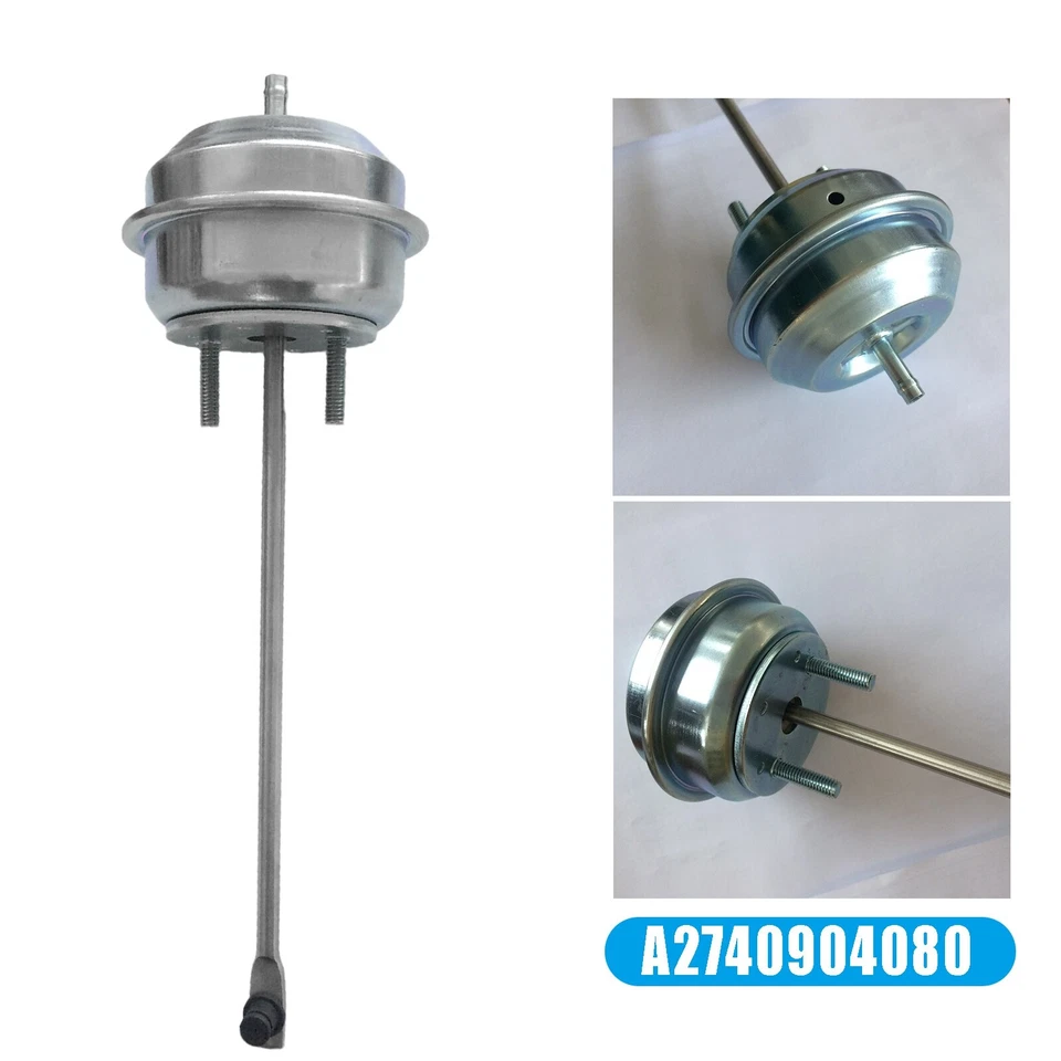 17.3cm Turbo Wastegate Actuator FitS for Mercedes Benz E C W212 C300 A27409040sS - Image 1 of 4