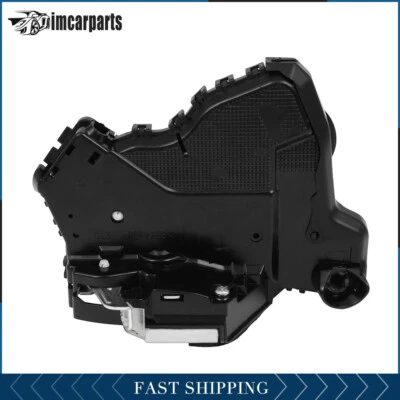 Actuador de cerradura de puerta delantero izquierdo 69040-02120 para Toyota Sienna Lexus GX470 Scion tC Foto 1 de 4