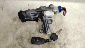 Blocco canna accensione diesel Hyundai Santa Fe 2006 CMEAZ91D3 ROB41261 - Foto 1 di 4