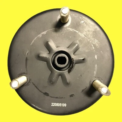 Montaje de puntal KYB SM5205 compatible con Lexus GS300 GS400 GS430 SC430 #2167 1996-2010 Foto 1 de 4