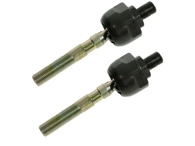 TRQ 85SR39J Front Inner Tie Rod End Set Fits 1995-1998 Acura TL - Image 1 of 1