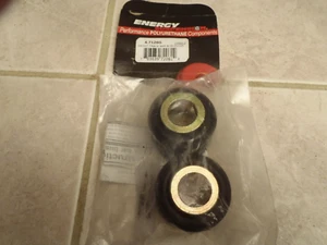 99-2004 Super Duty / Excursion Energy Suspension 4.7126 Front Track Arm Bushings - Bild 1 von 3