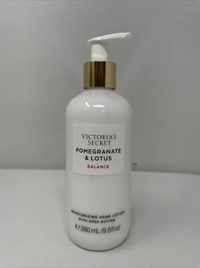 Victoria's secret pomgranada y loto para mano loción - Imagen 1 de 3