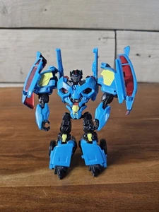 Transformers Prime RID Rumble Deluxe Class - Picture 1 of 7