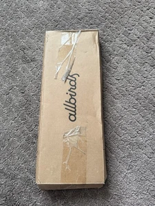 Allbirds Herren Wollliege Natur Grau Einlegesohlen Größe M13 - Bild 1 von 6