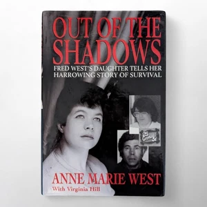 Out of the Shadows - Bild 1 von 5