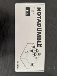 JHS NOTADUMBLE - V1 Version - New - Picture 1 of 4