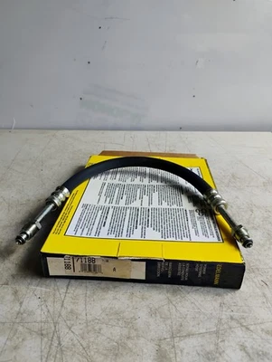 Manguera de presión de dirección asistida Edelmann 71188 para Buick Century y Skylark Foto 1 de 2