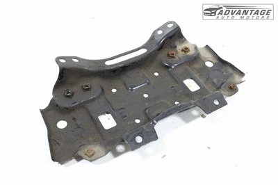 2018-2023 SUBARU CROSSTREK TRANSMISSION MOUNT REINFORCEMENT SUPPORT PLATE OEM - Image 1 of 4