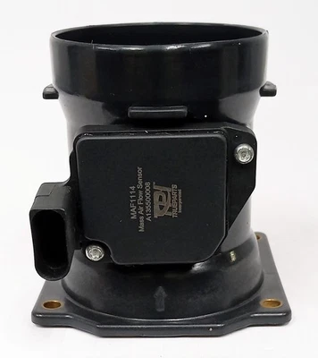 TPI True Parts Incorporated MAF1114 Mass Air Flow Sensor for Audi Volkswagen - Image 1 of 4